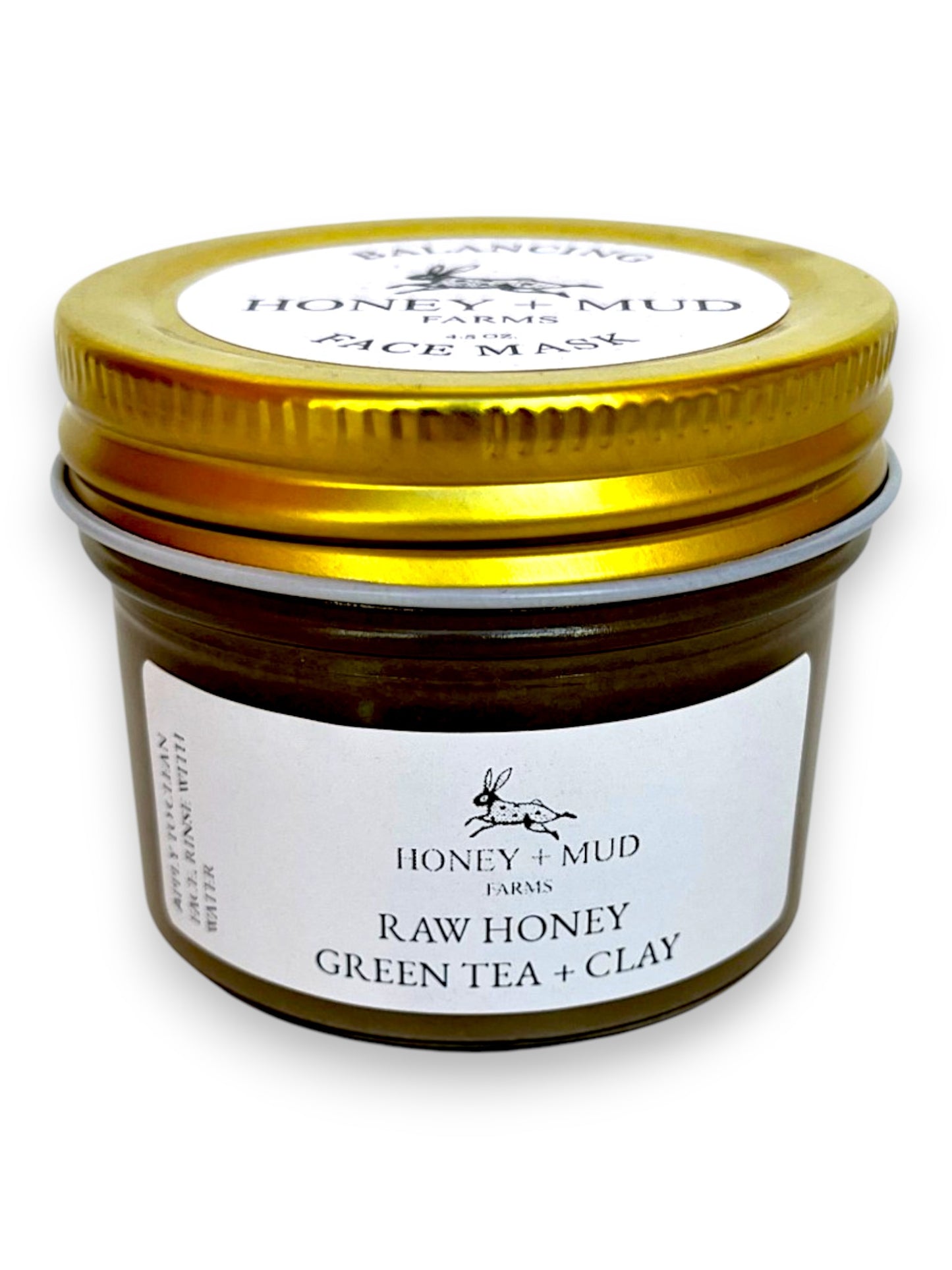 Balancing Face Mask — 4.5oz