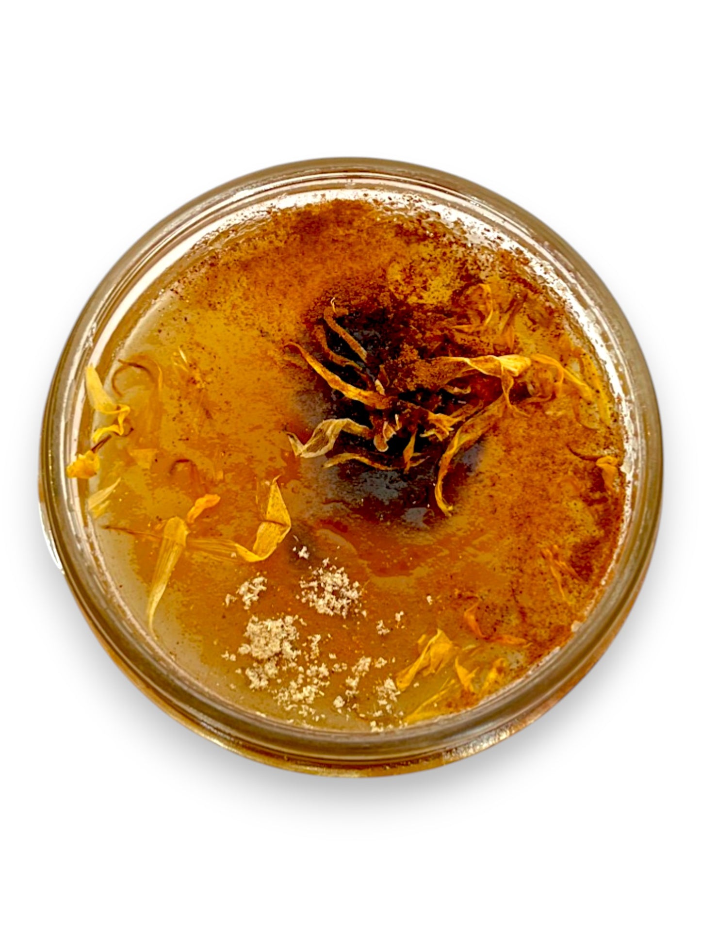 Honey Rose Face Mask — 4.5oz