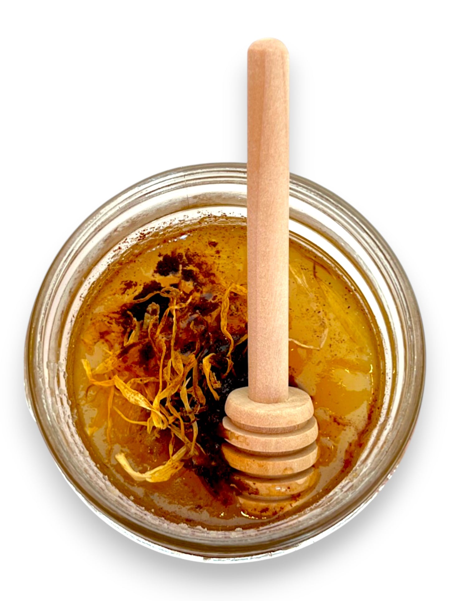 Honey Rose Face Mask — 4.5oz