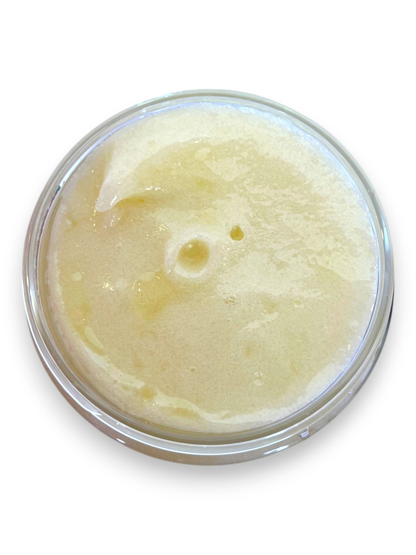 Mango Bloom Lux Sugar Scrub — 8oz