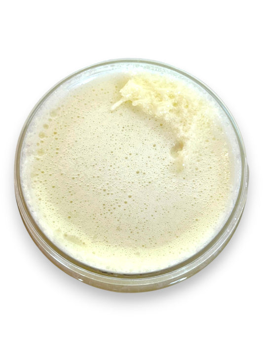 Garden Goddess Lux Sugar Scrub — 8oz