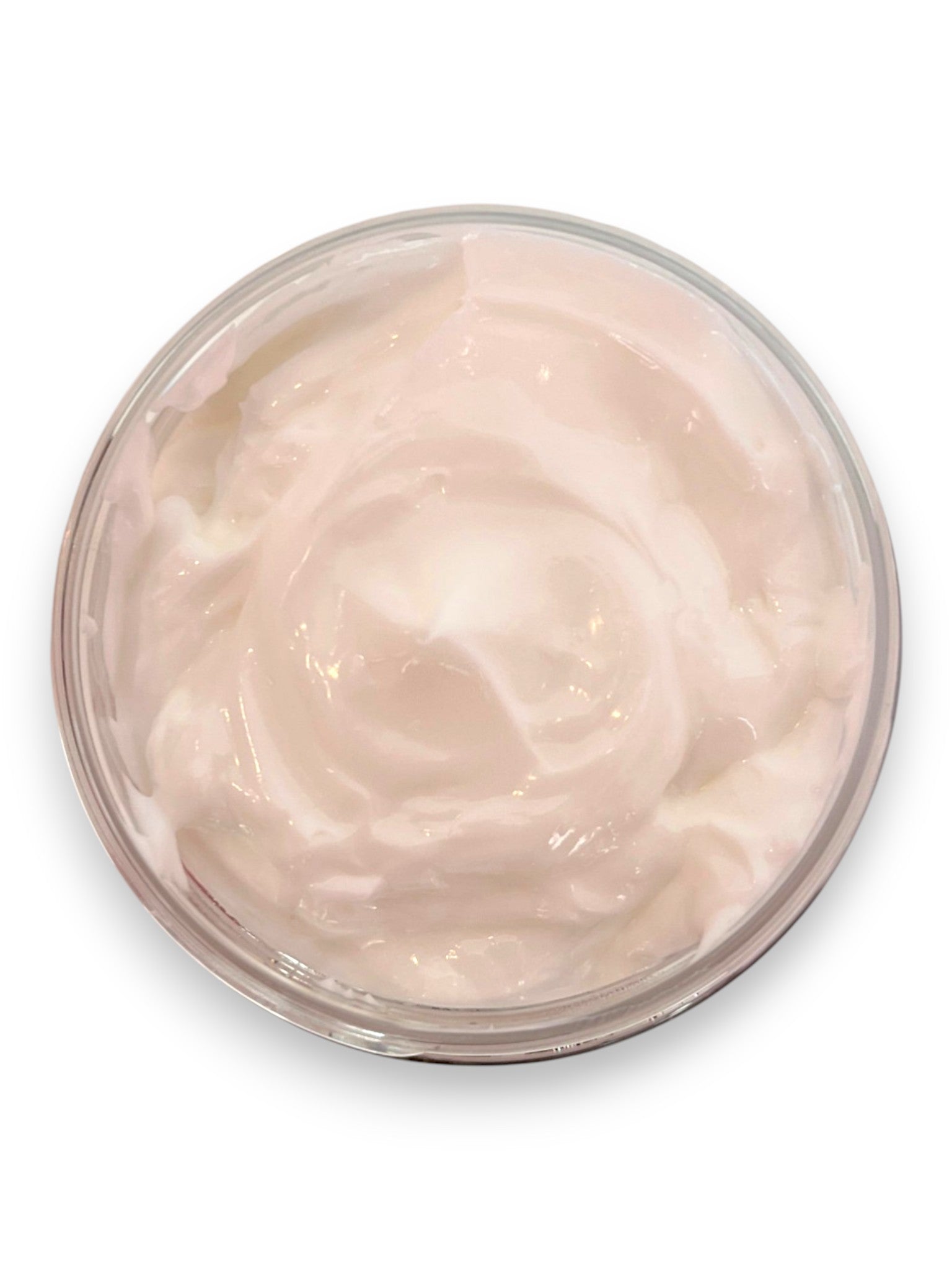 Garden Goddess Body Cream  — 8oz