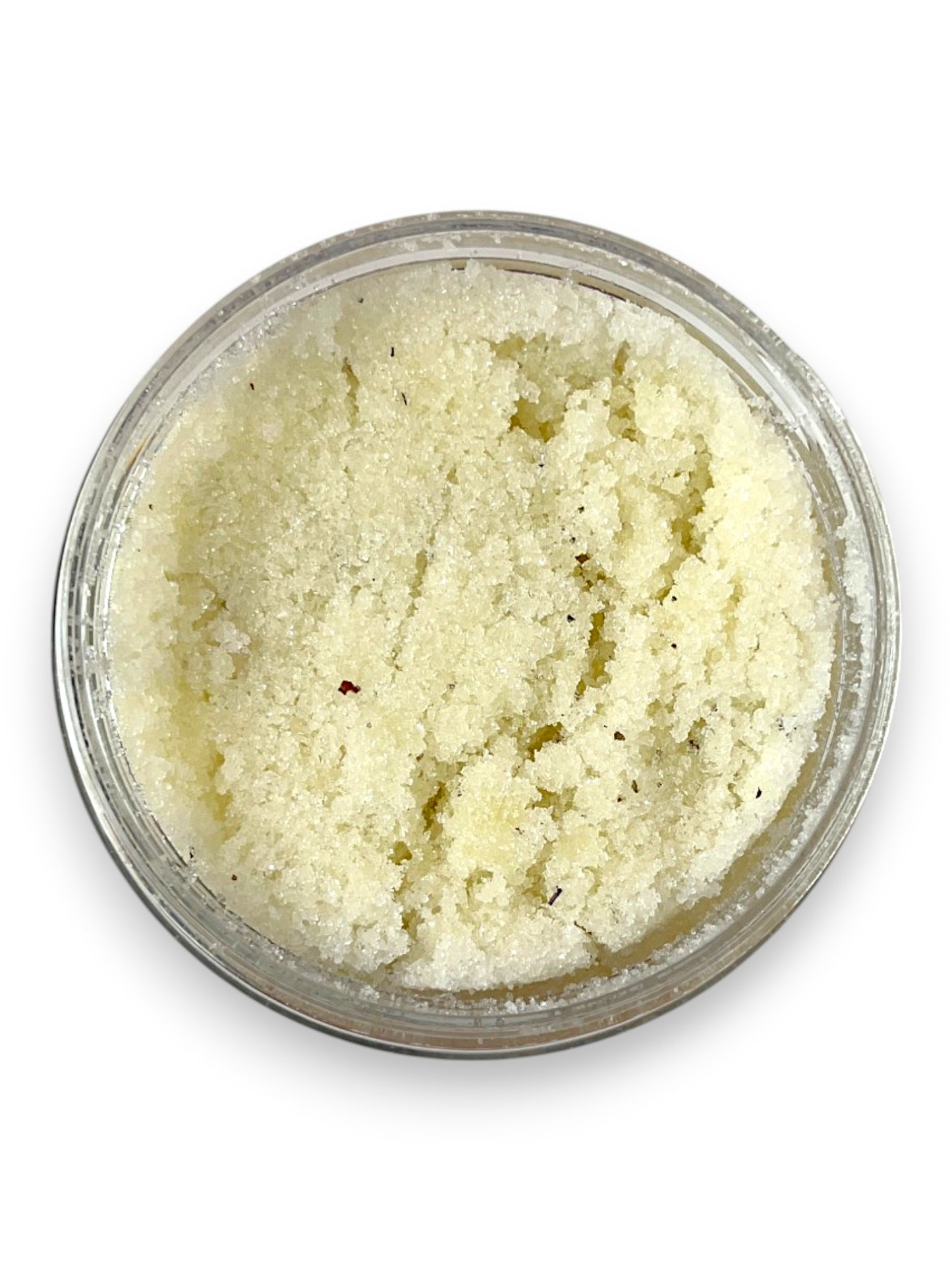 Eucalyptus Mint Body Scrub — 8 oz
