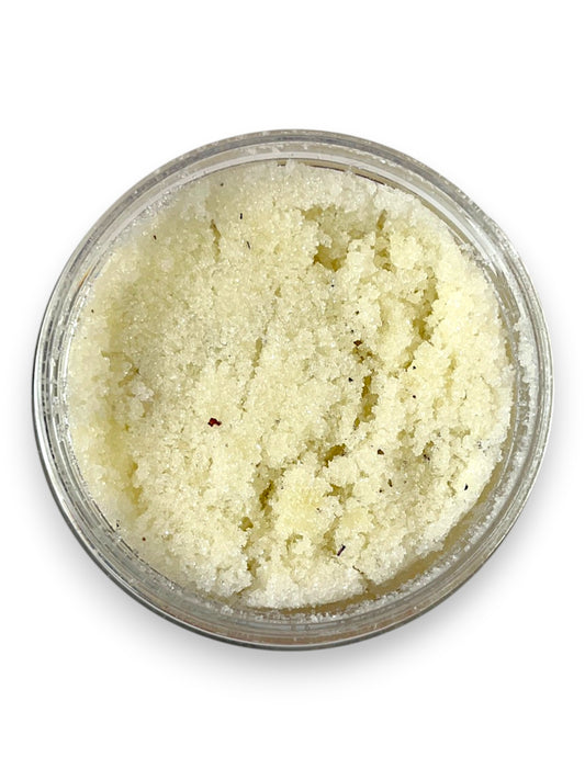 Eucalyptus Mint Body Scrub — 8 oz