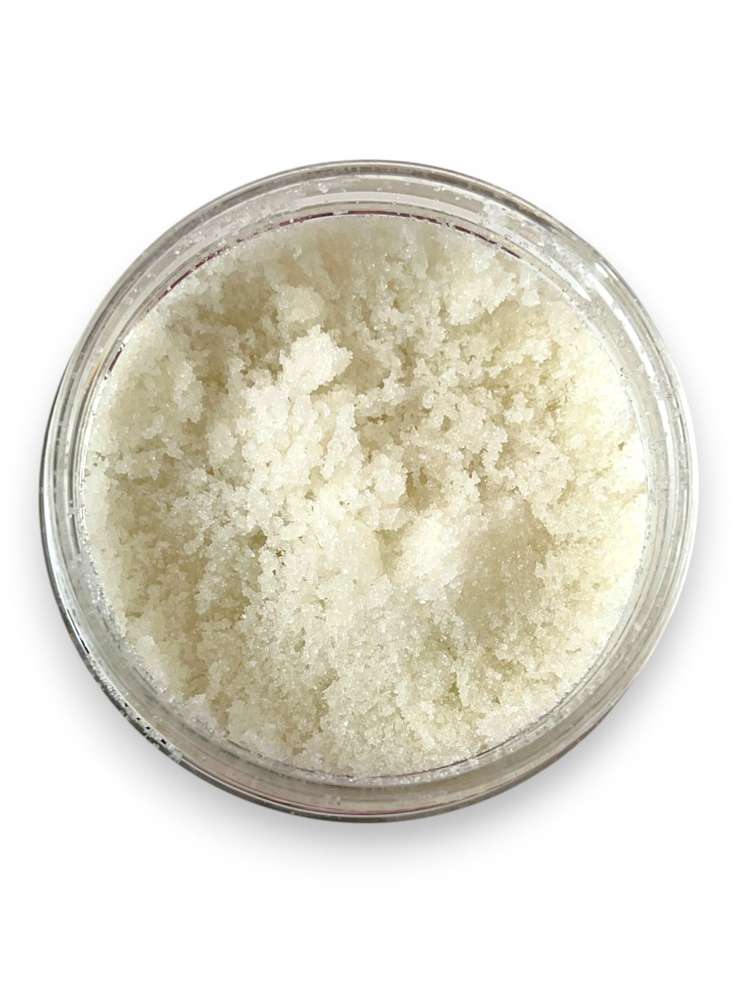 Strawberry Milk Body Scrub — 8 oz