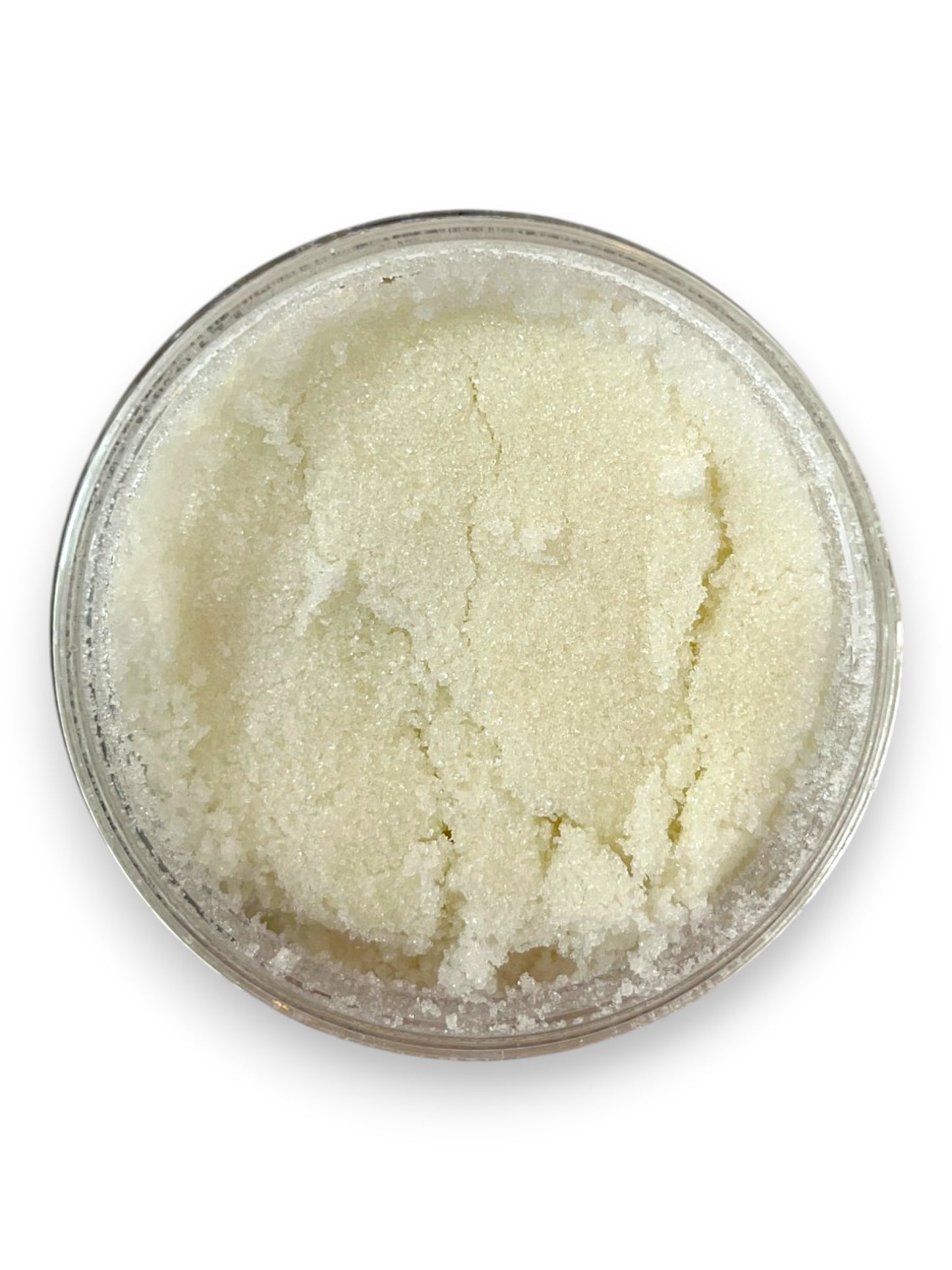 Lemon Solace Body Scrub — 8 oz
