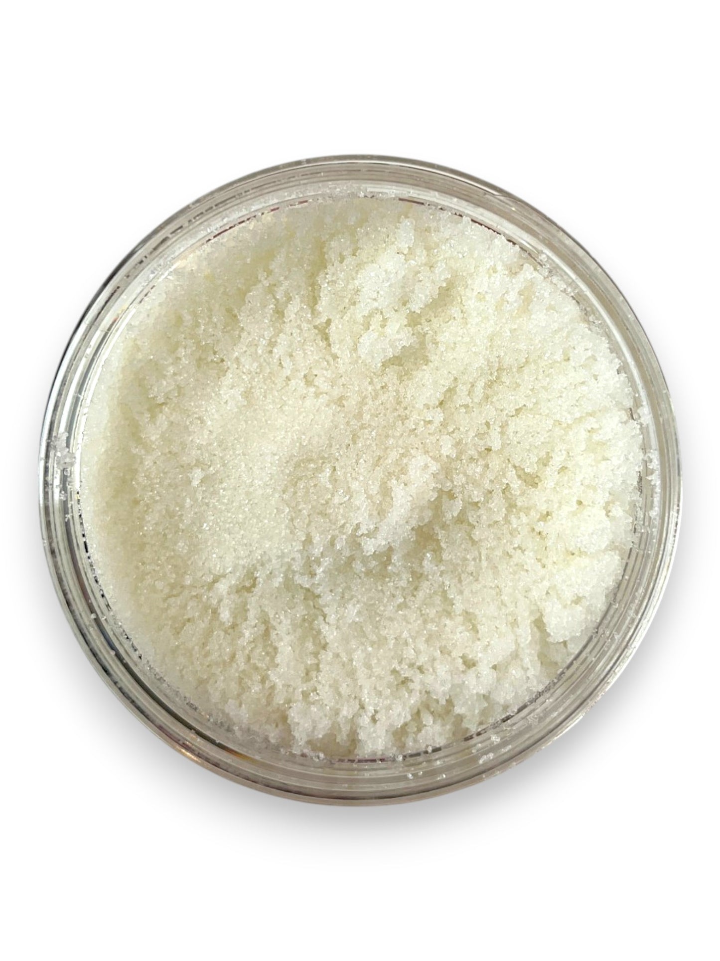 Snow Bunny Body Scrub — 8 oz