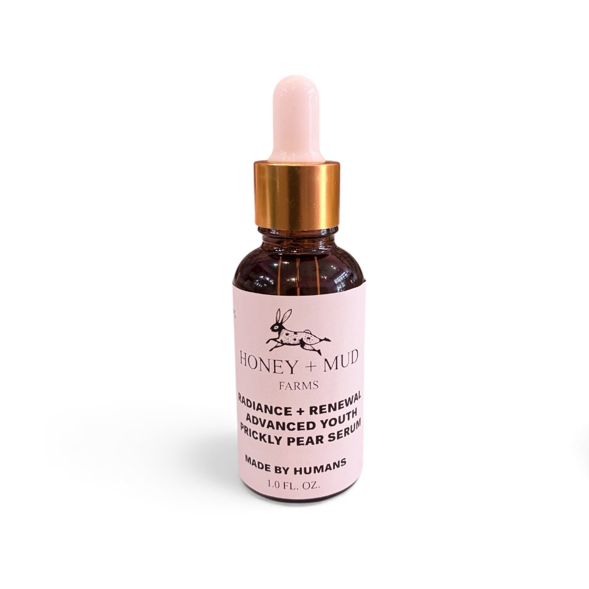 Radiance + Renewal Serum — 1oz