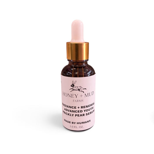 Radiance + Renewal Serum
