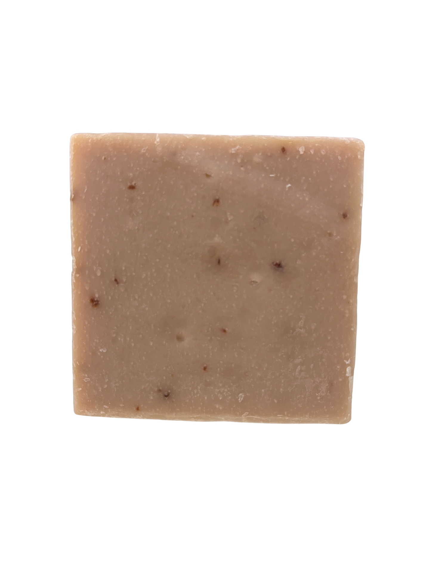Goat's Milk + Honey Soap Bar