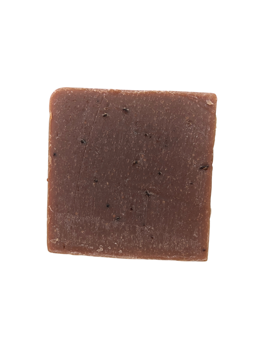 Morrocan + Vanilla Soap Bar