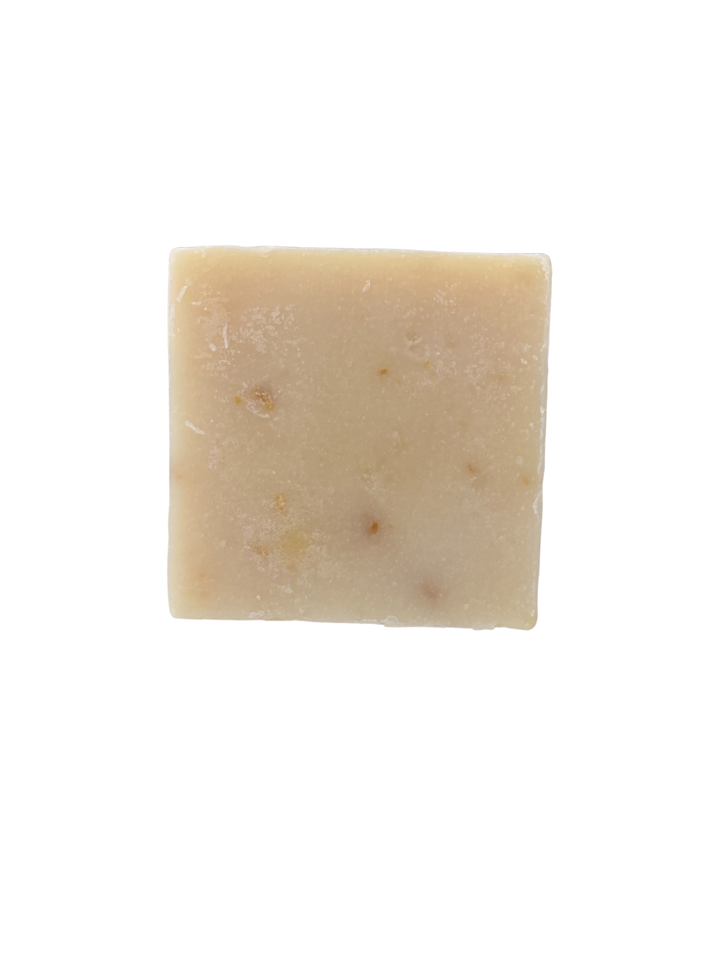 Patchouli + Lavender Soap Bar