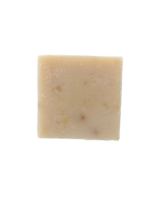Patchouli + Lavender Soap Bar