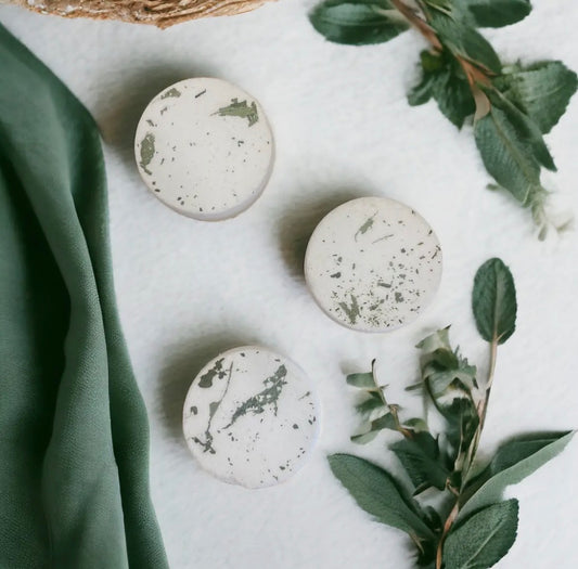 Eucalyptus & Mint - Shower Steamer