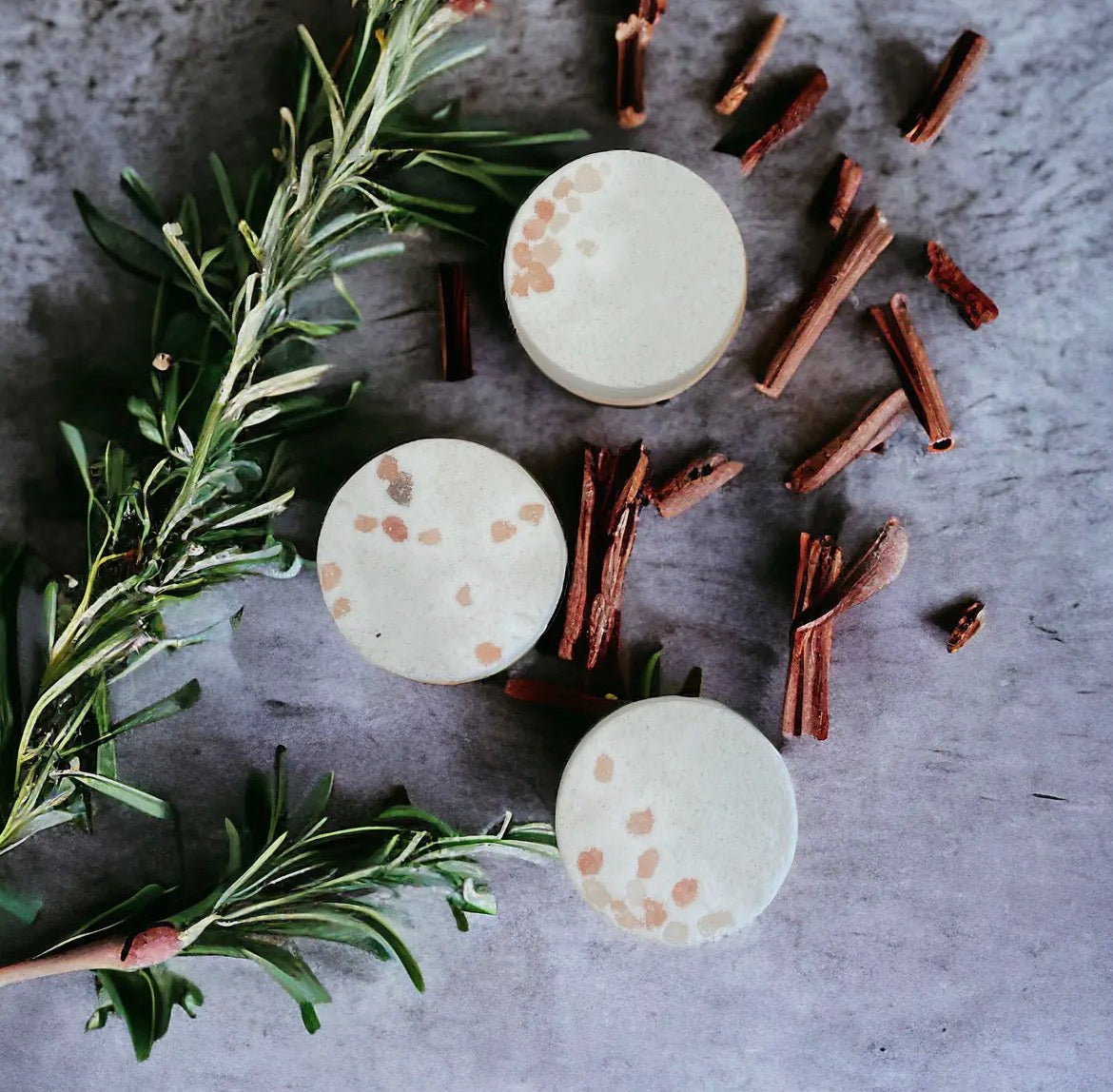 Citrus & Mint - Shower Steamer